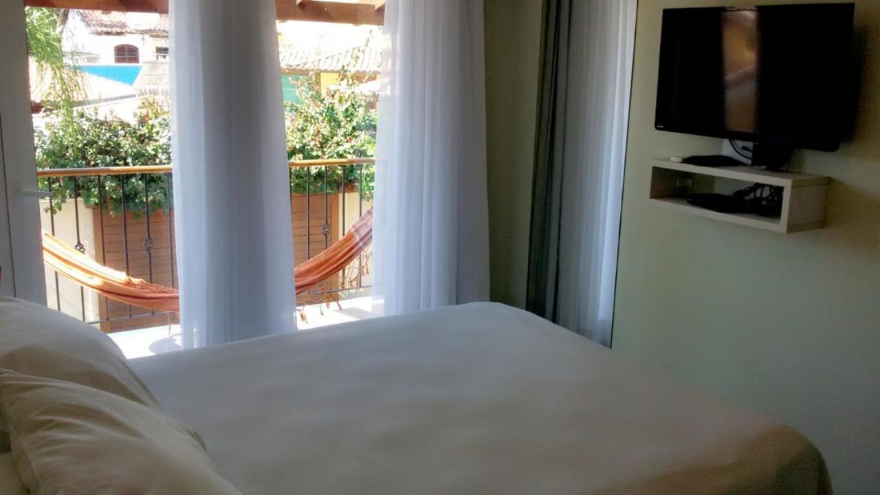 Amor Perfeito Pousada Armacao dos Buzios Экстерьер фото